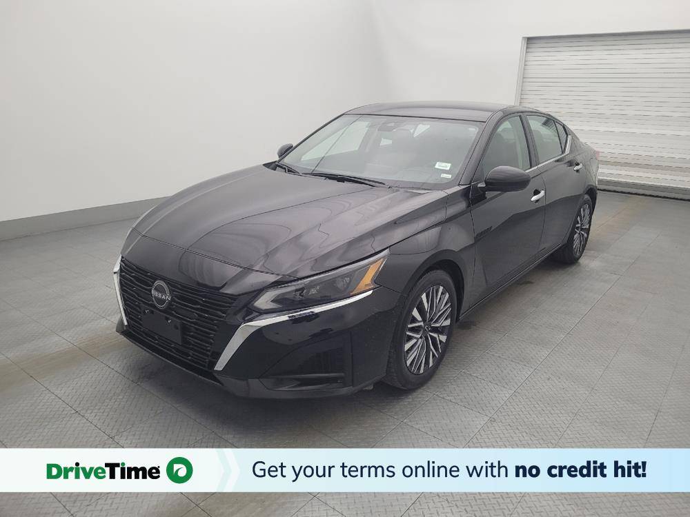 2023 Nissan Altima SV — Sedan — 54,190 mi — Tampa, FL