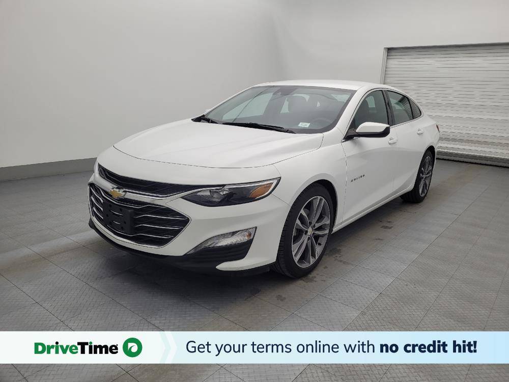 2023 Chevrolet Malibu LT — Sedan — 54,564 mi — Tampa, FL
