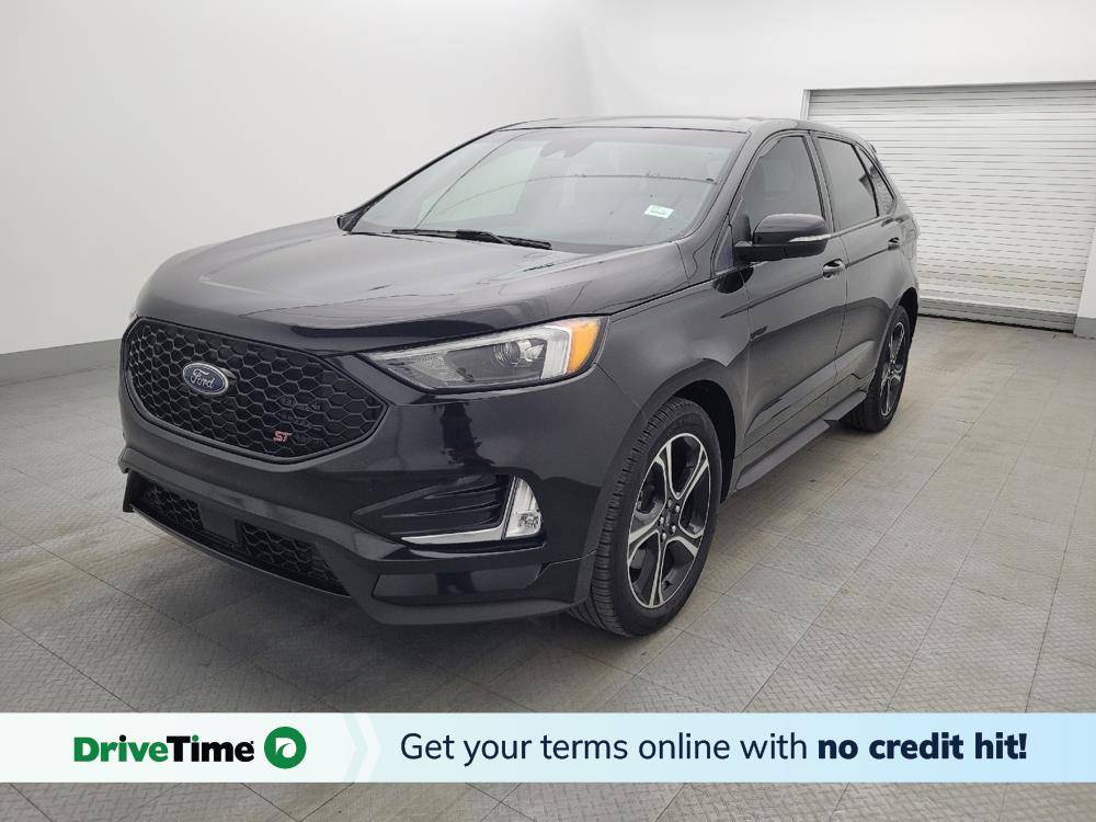 2019 Ford Edge ST — SUV — 85,923 mi — Tampa, FL