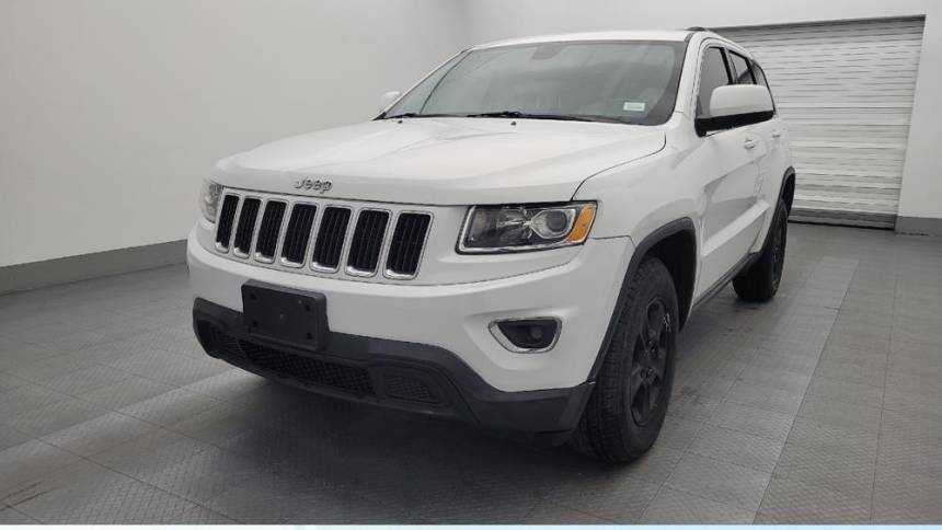 2014 Jeep Grand Cherokee Laredo — SUV — 103,852 mi — Tampa, FL