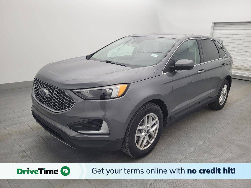 2024 Ford Edge SEL — SUV — 49,250 mi — Tampa, FL