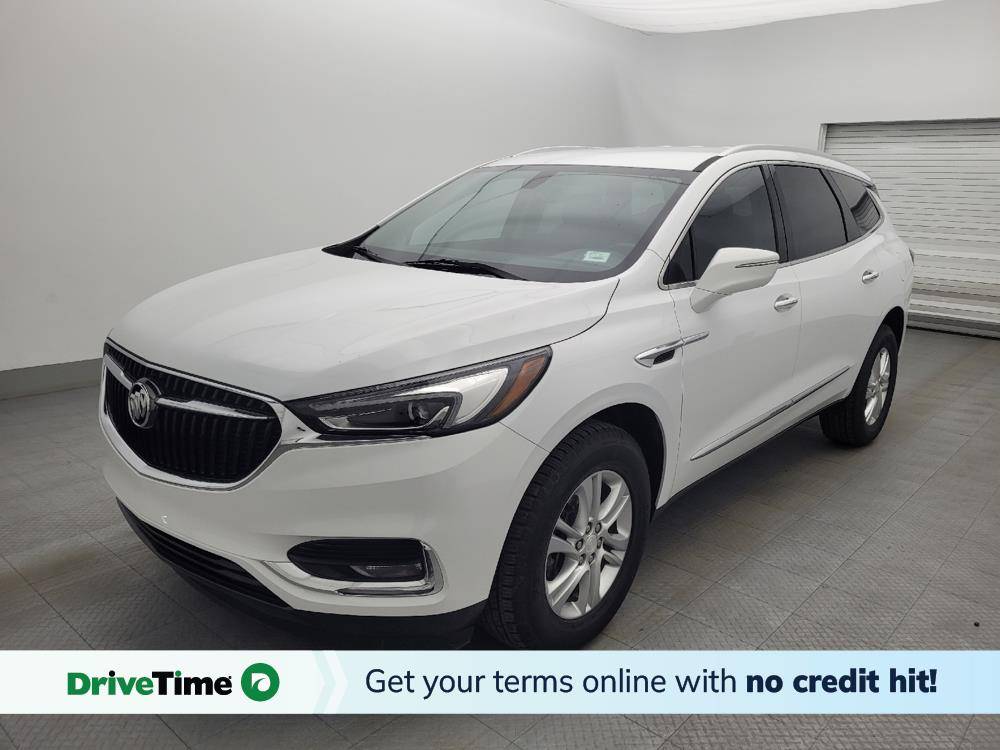 2018 Buick Enclave Essence — SUV — 78,813 mi — Tampa, FL