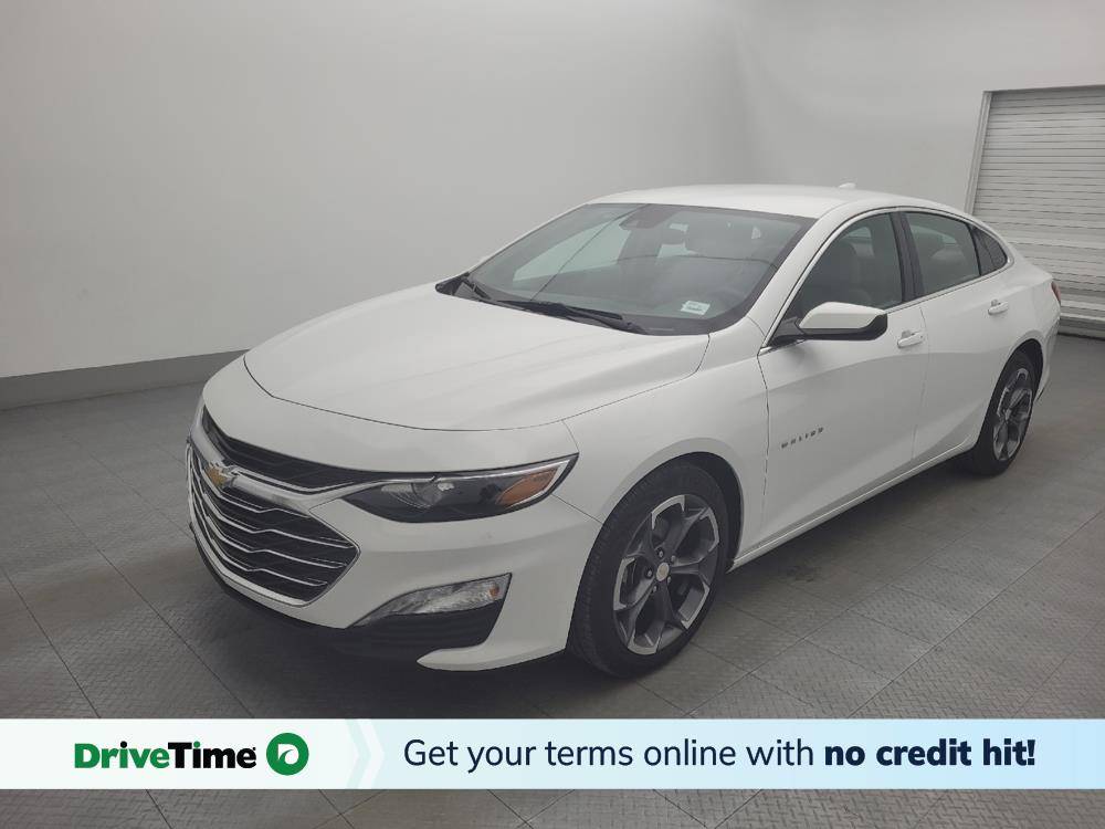 2023 Chevrolet Malibu LT — Sedan — 67,840 mi — Tampa, FL