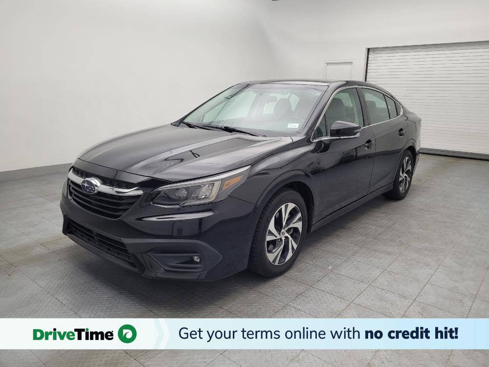 2022 Subaru Legacy Premium — Sedan — 66,021 mi — Greensboro, NC
