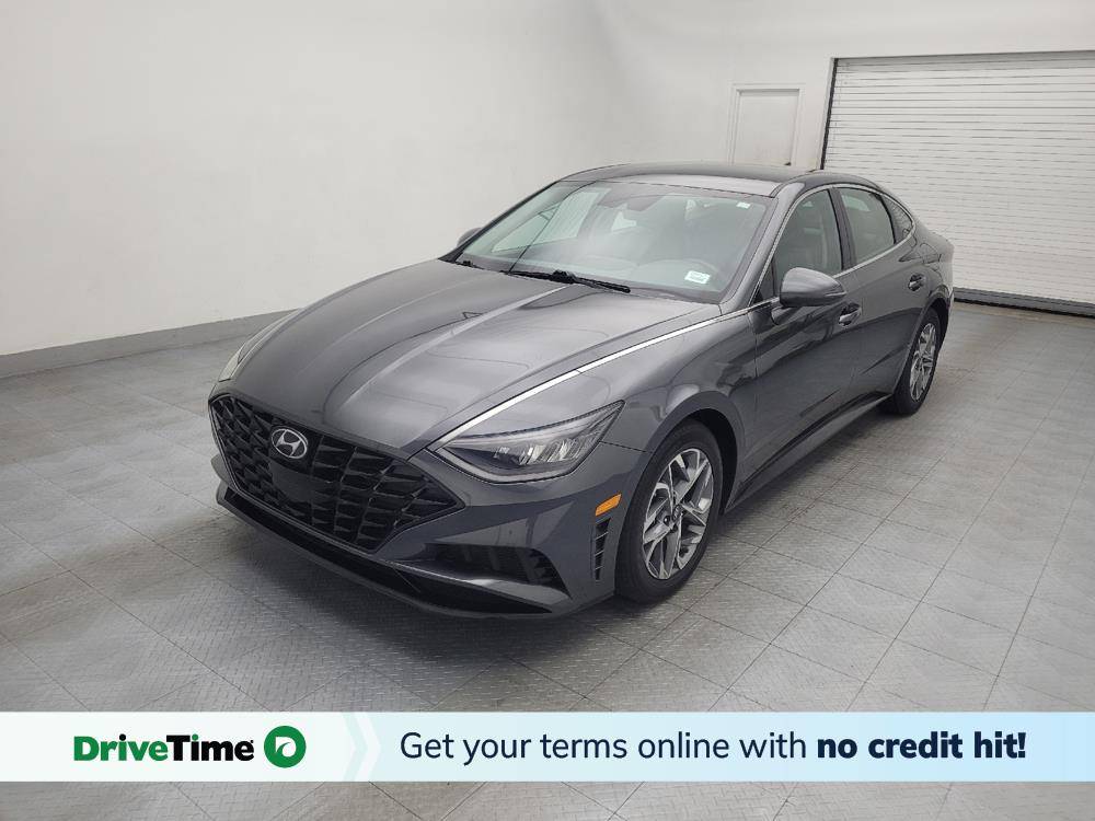2023 Hyundai Sonata SEL — Sedan — 52,158 mi — Greensboro, NC