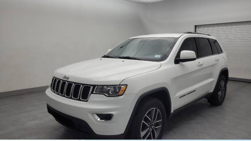 2020 Jeep Grand Cherokee Laredo E — SUV — 98,802 mi — Greensboro, NC