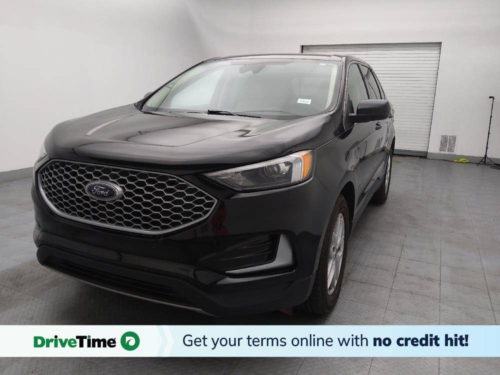 2023 Ford Edge SEL — SUV — 61,612 mi — Greensboro, NC
