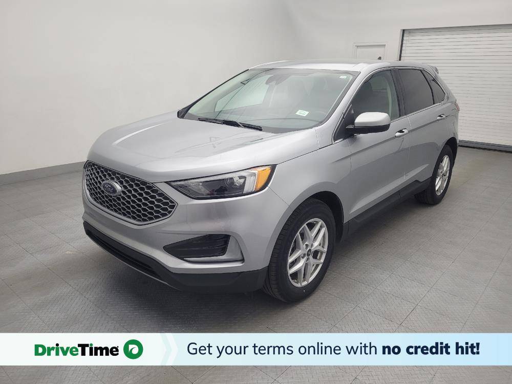 2023 Ford Edge SEL — SUV — 47,705 mi — Greensboro, NC