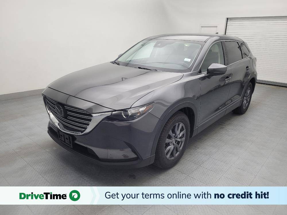 2022 Mazda CX-9 Touring — SUV — 32,149 mi — Greensboro, NC