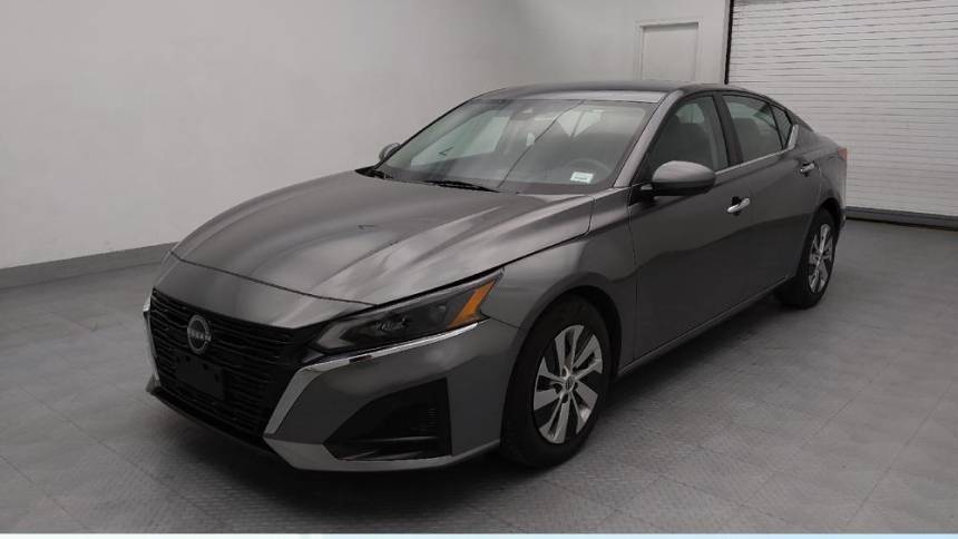 2023 Nissan Altima S — Sedan — 41,215 mi — Greensboro, NC