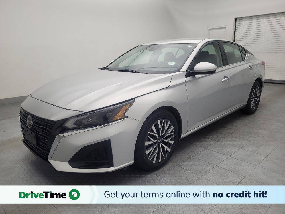 2023 Nissan Altima SV — Sedan — 54,259 mi — Greensboro, NC