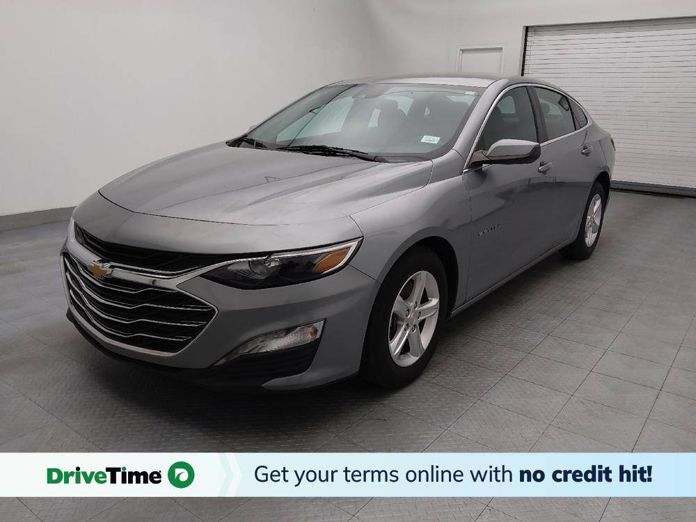 2023 Chevrolet Malibu LT — Sedan — 66,098 mi — Greensboro, NC