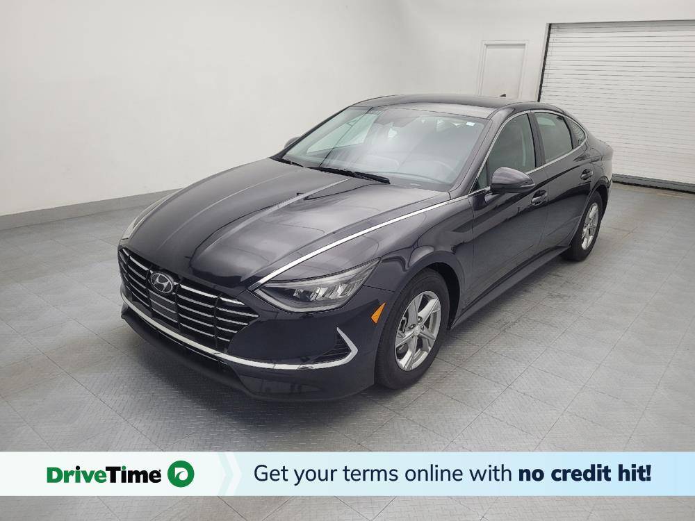 2023 Hyundai Sonata SE — Sedan — 53,271 mi — Greensboro, NC