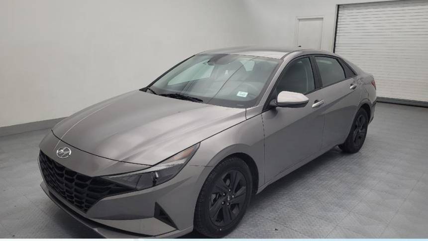 2023 Hyundai Elantra SEL — Sedan — 50,394 mi — Greensboro, NC