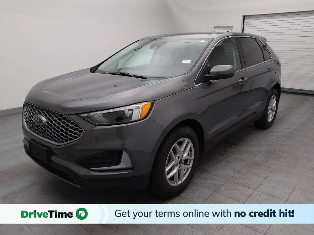 2023 Ford Edge SEL — SUV — 62,763 mi — Greensboro, NC