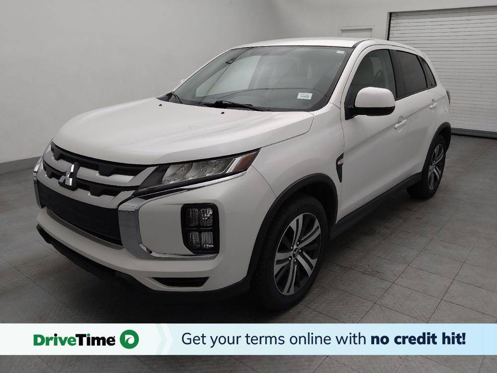 2020 Mitsubishi Outlander Sport ES — SUV — 74,023 mi — Greensboro, NC