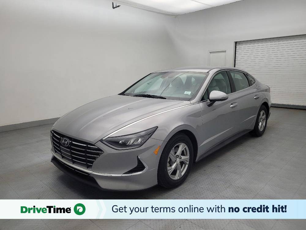 2023 Hyundai Sonata SE — Sedan — 38,255 mi — Greensboro, NC
