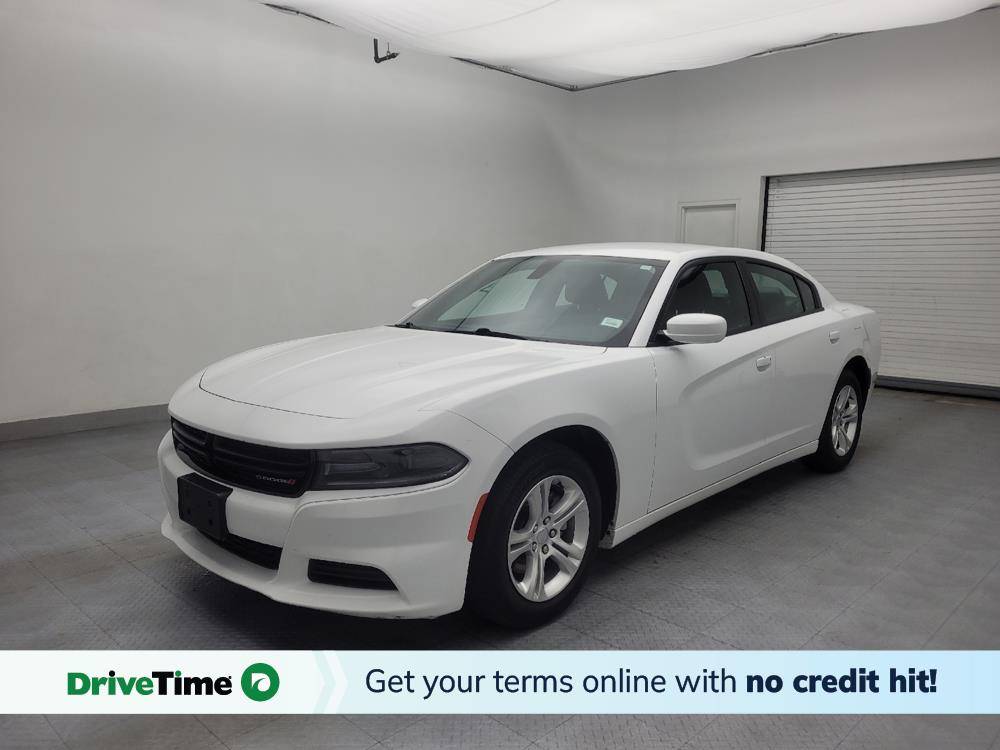 2021 Dodge Charger SXT — Sedan — 73,688 mi — Greensboro, NC