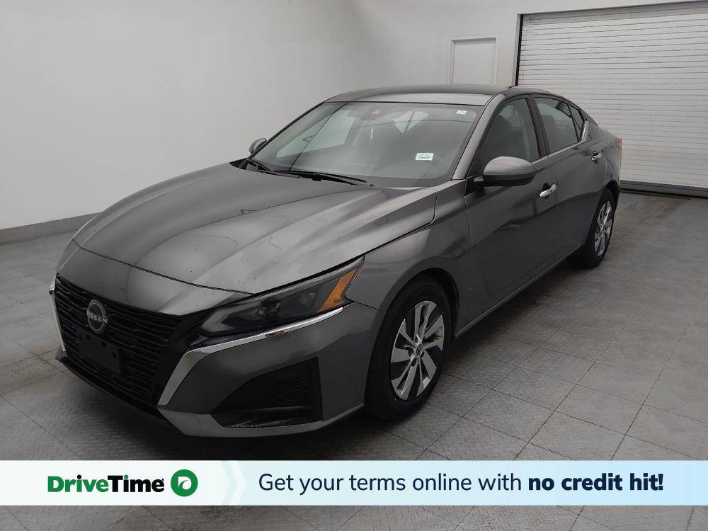 2023 Nissan Altima S — Sedan — 104,060 mi — Greensboro, NC