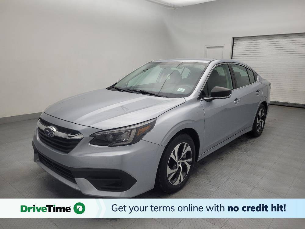 2022 Subaru Legacy 2.5i — Sedan — 7,685 mi — Greensboro, NC
