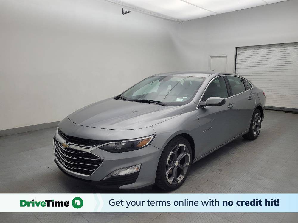 2023 Chevrolet Malibu LT — Sedan — 59,835 mi — Greensboro, NC