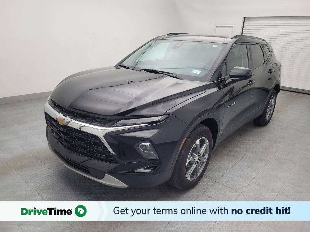 2023 Chevrolet Blazer 2LT — SUV — 28,487 mi — Greensboro, NC