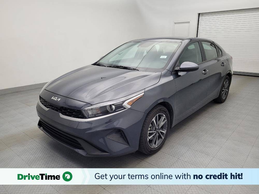 2023 Kia Forte LXS — Sedan — 54,854 mi — Greensboro, NC