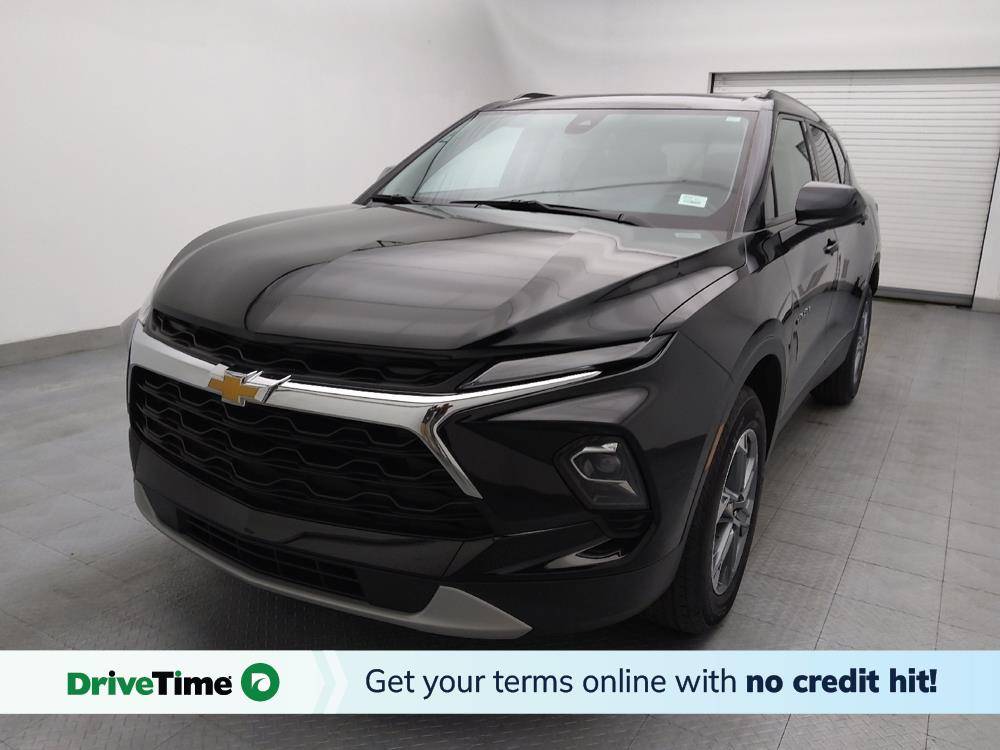 2023 Chevrolet Blazer 2LT — SUV — 14,811 mi — Greensboro, NC