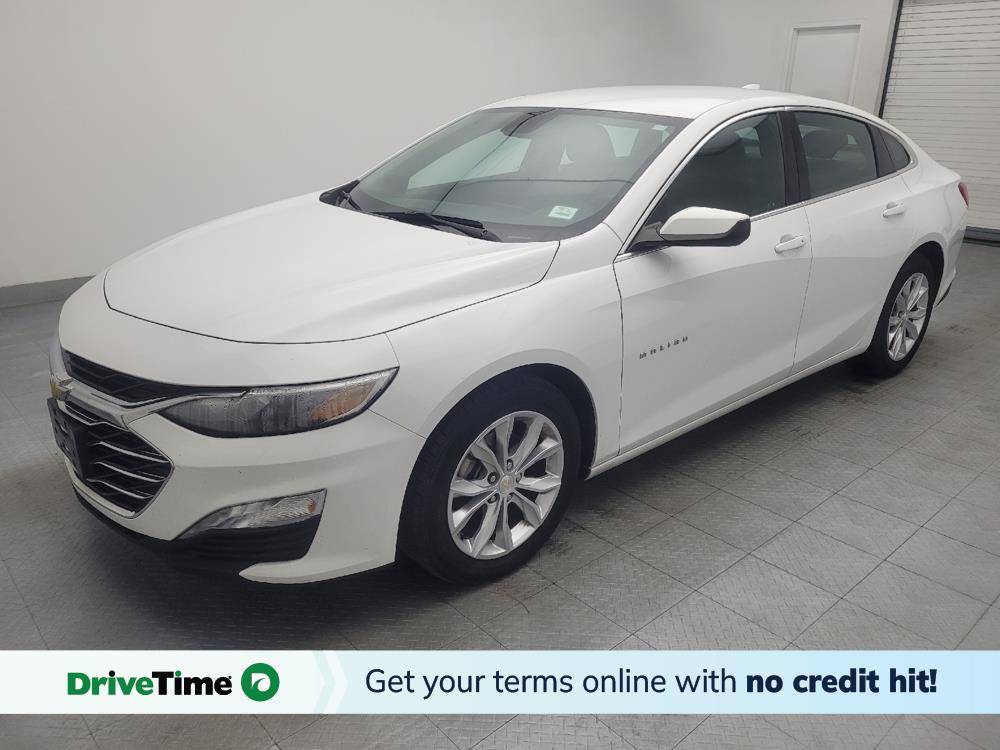 2023 Chevrolet Malibu LT — Sedan — 68,077 mi — Greensboro, NC