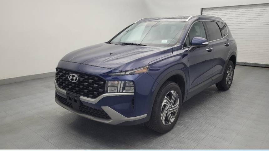 2023 Hyundai Santa Fe SEL — SUV — 55,583 mi — Greensboro, NC