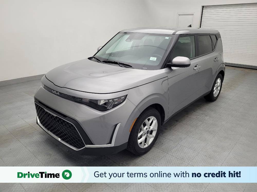 2023 Kia Soul LX — Hatchback — 32,085 mi — Greensboro, NC