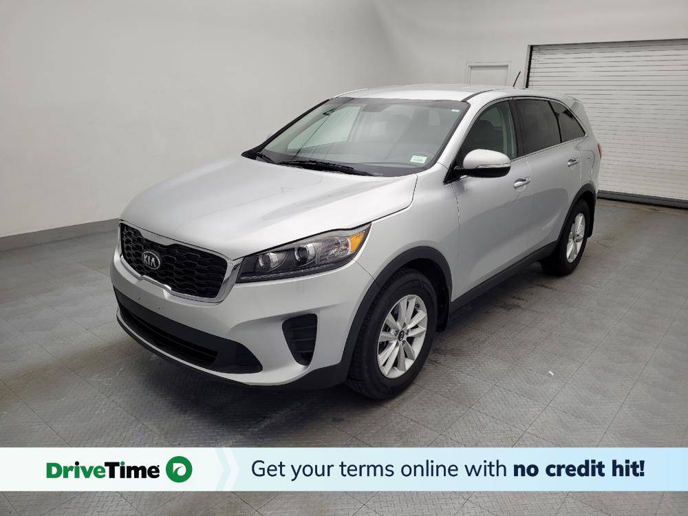 2019 Kia Sorento L — SUV — 51,774 mi — Greensboro, NC