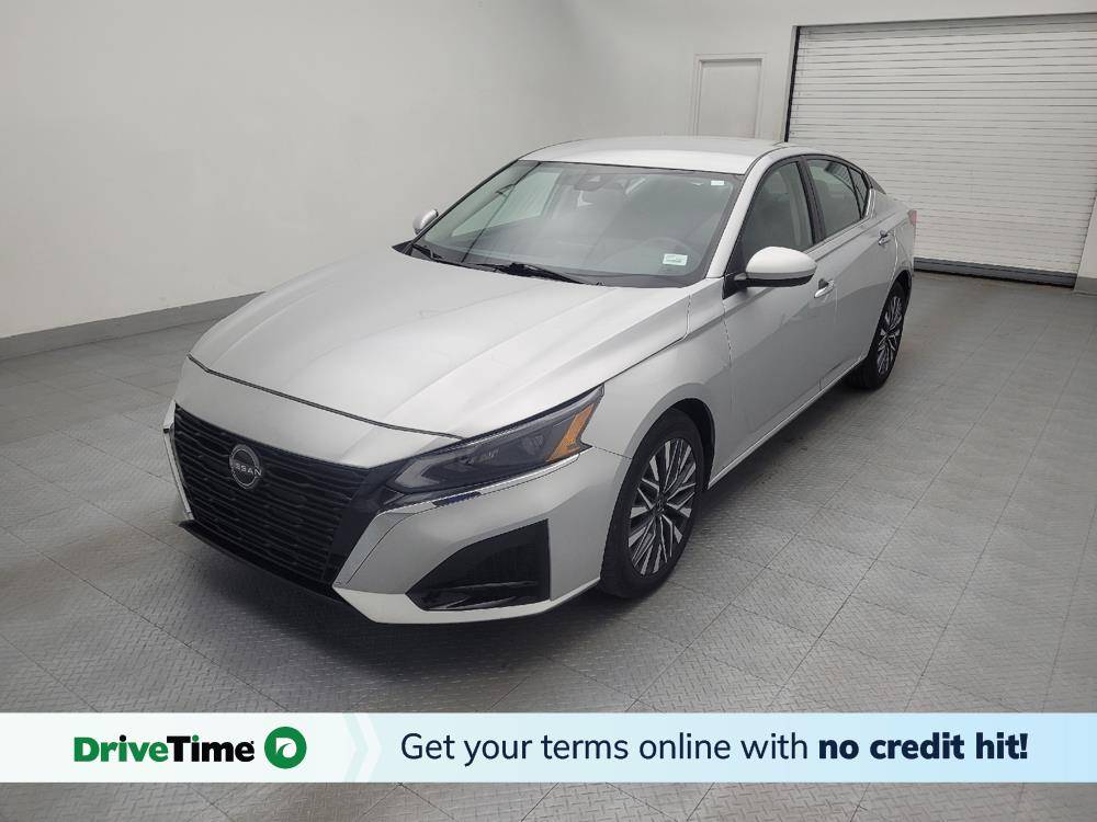 2023 Nissan Altima SV — Sedan — 54,088 mi — Greensboro, NC