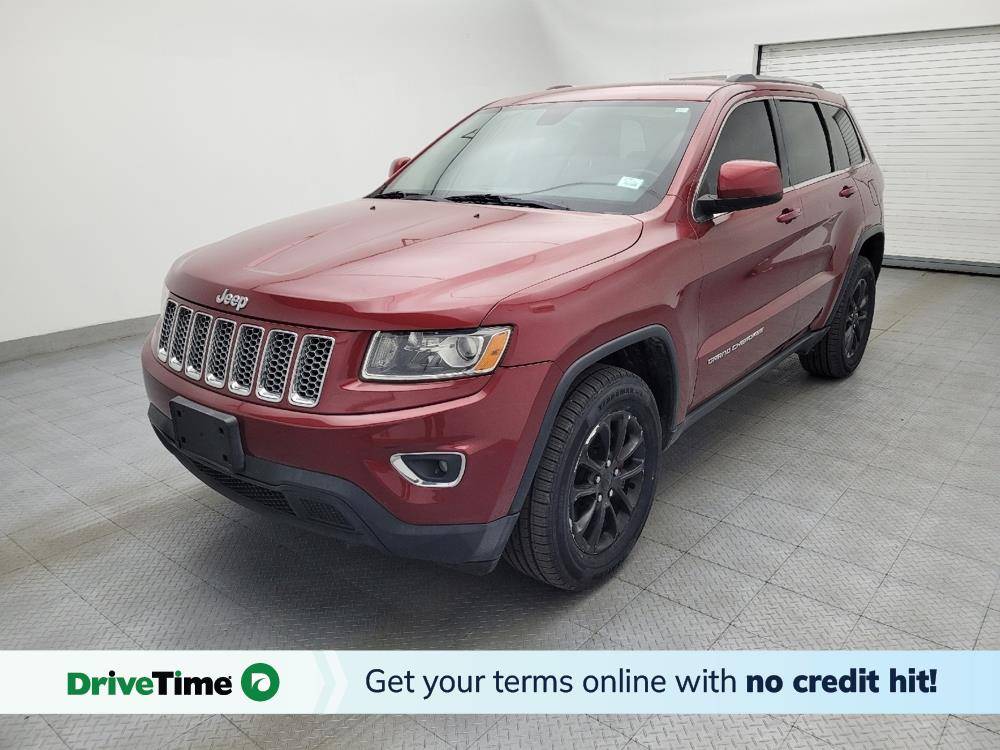 2014 Jeep Grand Cherokee Laredo