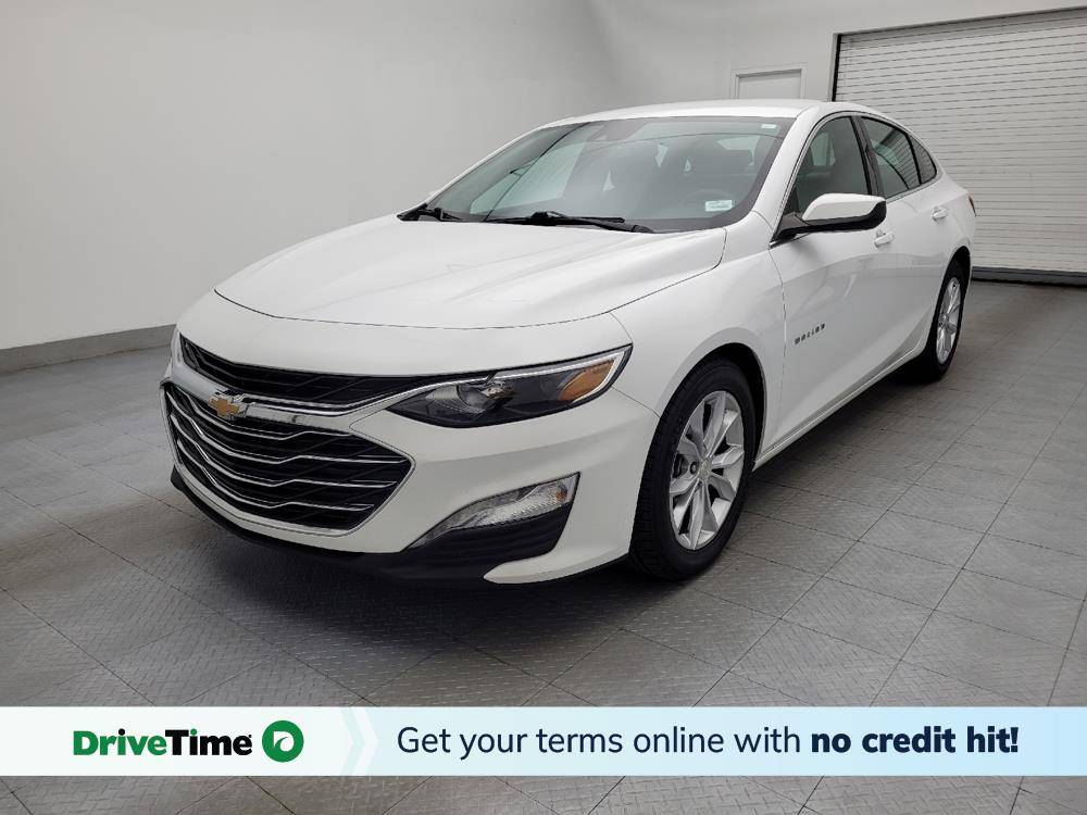 2023 Chevrolet Malibu LT — Sedan — 94,144 mi — Greensboro, NC