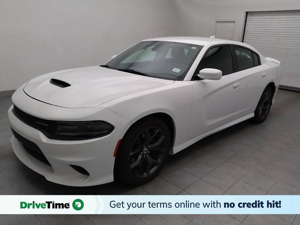 2019 Dodge Charger GT — Sedan — 74,946 mi — Greensboro, NC