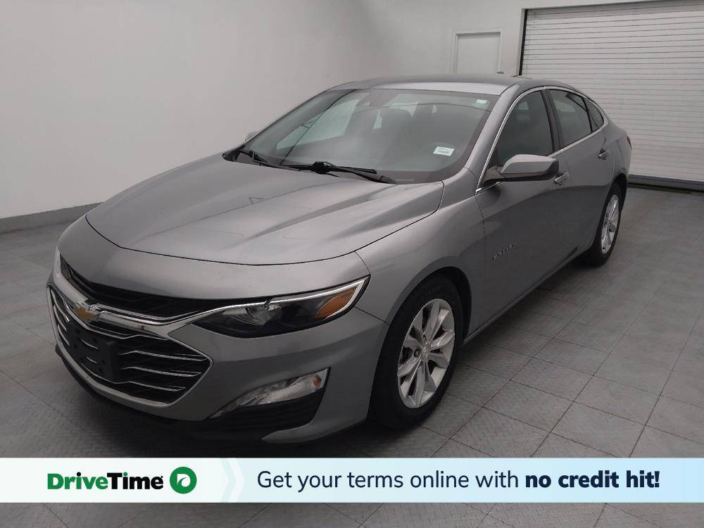2023 Chevrolet Malibu LT — Sedan — 49,182 mi — Greensboro, NC