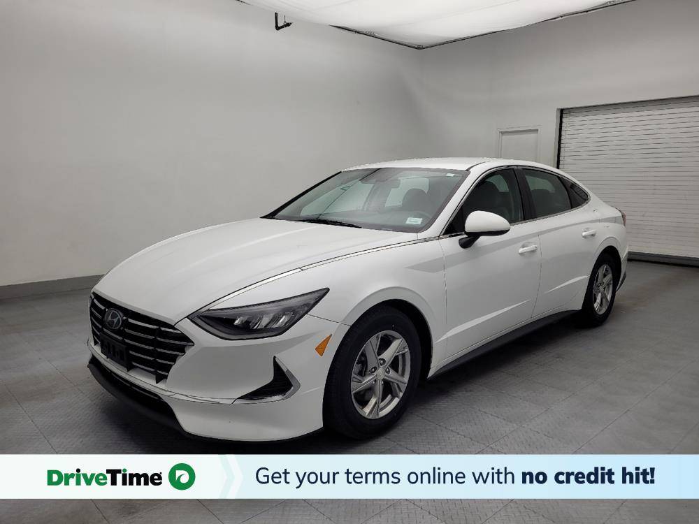 2020 Hyundai Sonata SE — Sedan — 47,157 mi — Greensboro, NC