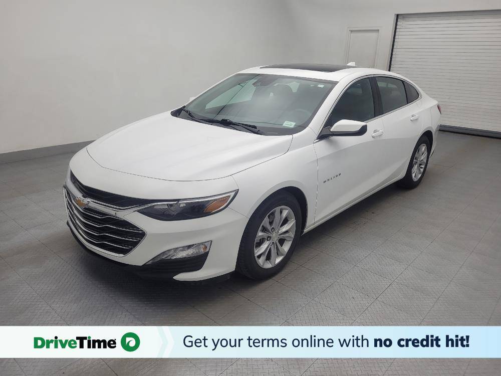2023 Chevrolet Malibu LT — Sedan — 59,085 mi — Greensboro, NC