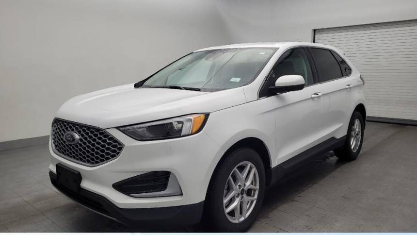 2023 Ford Edge SEL — SUV — 48,231 mi — Greensboro, NC