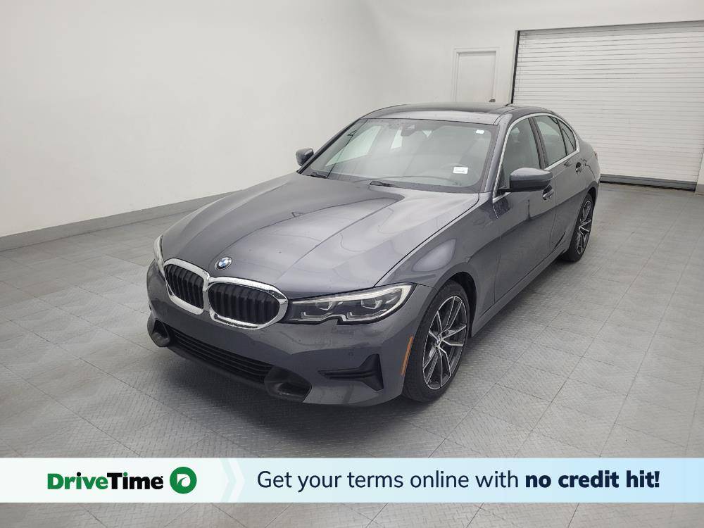 2020 BMW 3 Series 330i — Sedan — 73,281 mi — Greensboro, NC
