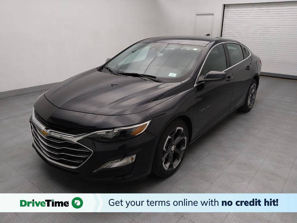 2023 Chevrolet Malibu LT — Sedan — 55,474 mi — Greensboro, NC