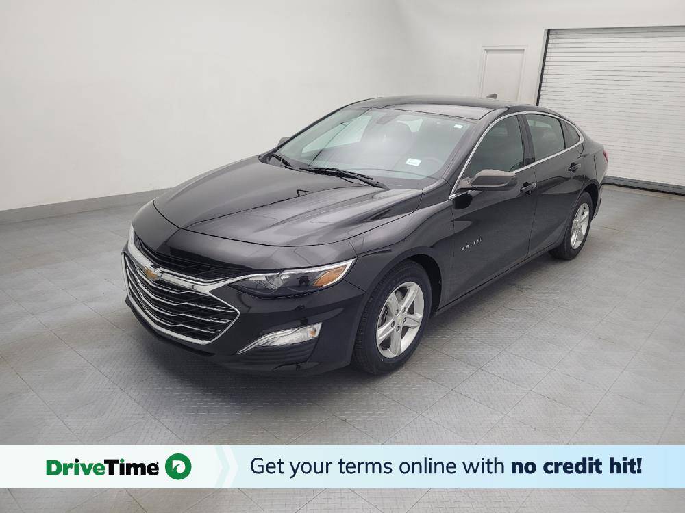 2020 Chevrolet Malibu LS — Sedan — 62,938 mi — Greensboro, NC