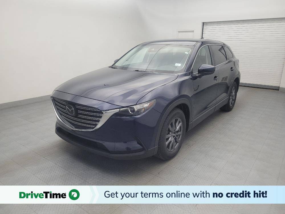 2022 Mazda CX-9 Touring — SUV — 67,396 mi — Greensboro, NC