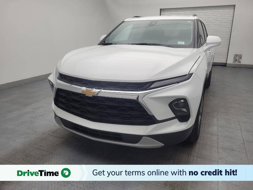 2023 Chevrolet Blazer 2LT — SUV — 18,798 mi — Greensboro, NC