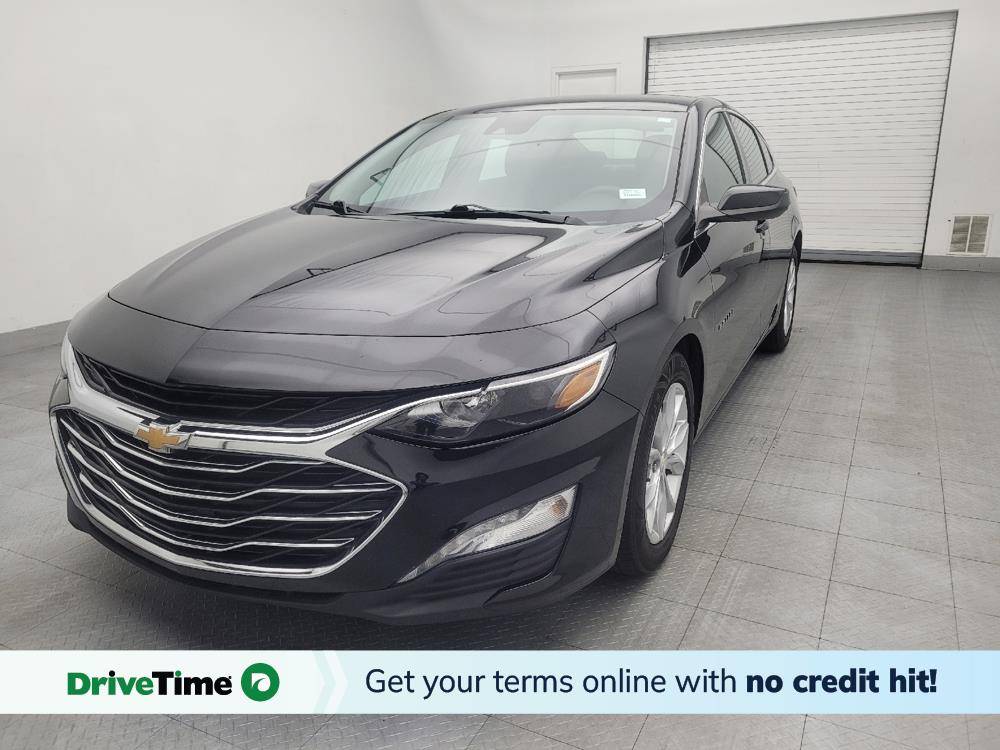 2023 Chevrolet Malibu LT — Sedan — 53,703 mi — Greensboro, NC
