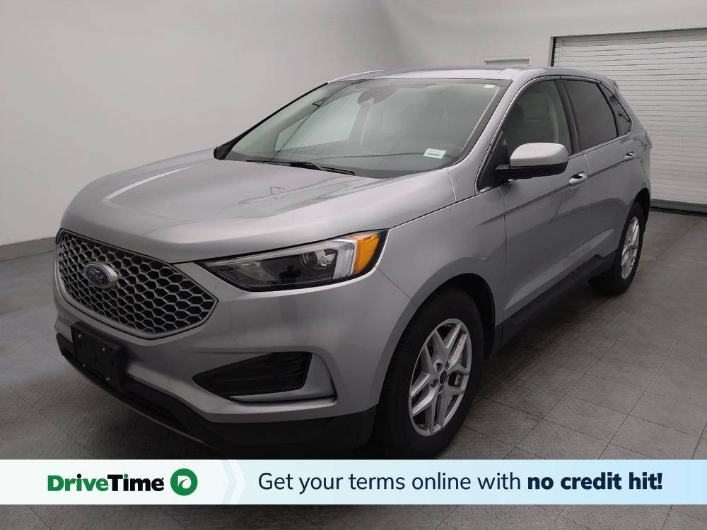 2024 Ford Edge SEL — SUV — 42,821 mi — Greensboro, NC