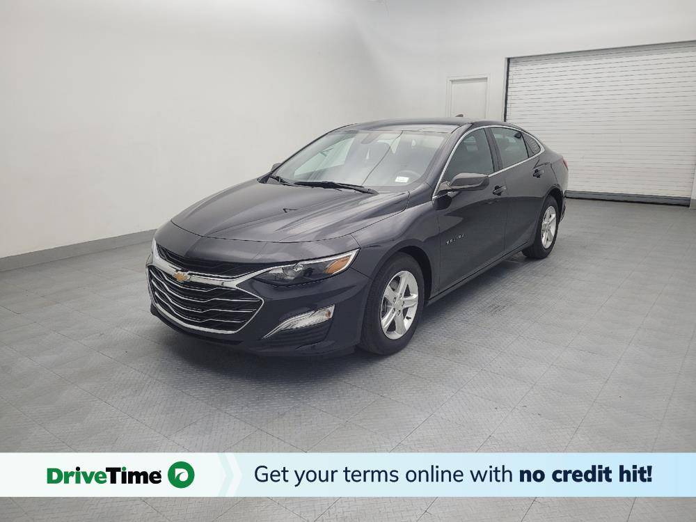 2022 Chevrolet Malibu LS — Sedan — 45,005 mi — Greensboro, NC
