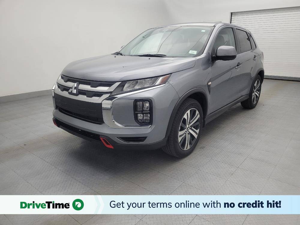 2024 Mitsubishi Outlander Sport ES — SUV — 25,588 mi — Greensboro, NC