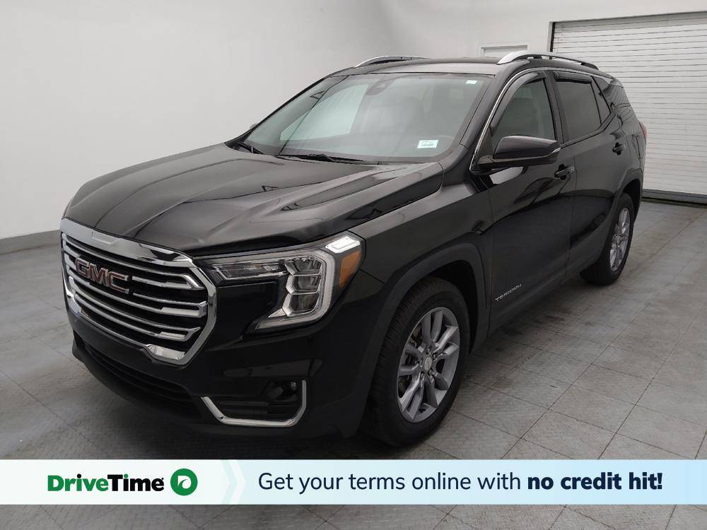 2022 GMC Terrain SLT — SUV — 65,464 mi — Greensboro, NC